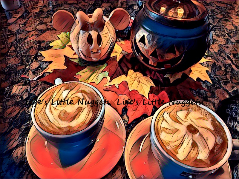 Pumpkin Cappucinos2